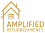 Amplified Refurbishments Logo